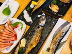 -高木日本料理(静安寺店)