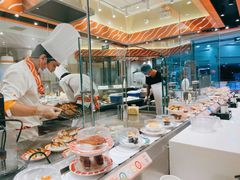 -新一番三文鱼寿司(大东海店)