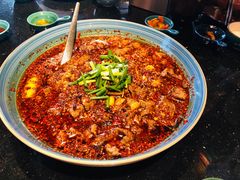 -华豫川酒家(双子塔店)