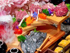-牛将军•涮肉•烤肉(北京王府井·故宫店)