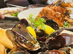 -LESCEDARS Brasserie Bistro香柏树