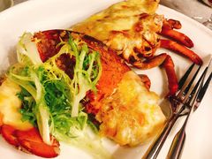 -小广寒电影艺术餐厅(小广寒经三路店)