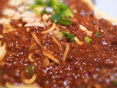 -醉面(五道口启迪大厦店)