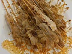 -西工饭庄快餐厅(西工小街店)