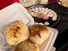-求生煎包(武夷小区店)