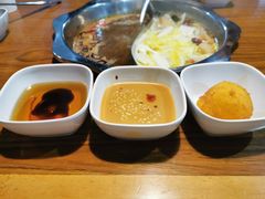 -傣妹火锅(南京东路一店)