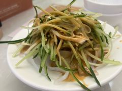 -翡翠拉面小笼包(机场DFS店)