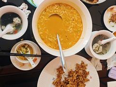 -品味居·首店·大连鲜活海鲜大连菜(东港店)