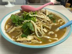 -友达面馆·酸菜鱼面(钱塘区店)