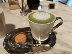 -深圳罗湖木棉花凯悦尚选酒店•大堂吧