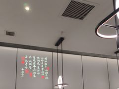 -绿茶餐厅(滨海万达广场店)