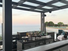 -瑰丽酒店·海吧·天际下午茶·现场DJ·天台酒吧