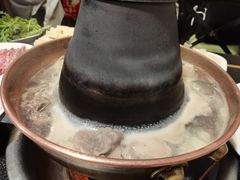 -将台涮肉(酒仙桥店)