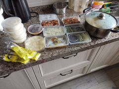 -守柴炉烤鸭(科华中路王府井店)