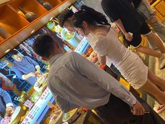 -巢爷老味(东方红店)