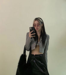-M1 HAIR烫染