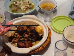 -春天里餐厅(西田城店)