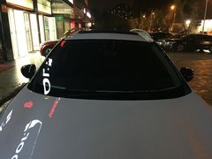 -车艺尚上海龙膜隐形车衣汽车贴膜旗舰店