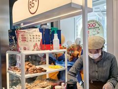 -85度C(南京龙江店)