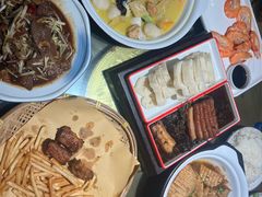 -沈家花园如皋菜(海阳路店)