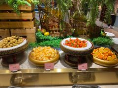 -以岭健康城·凯旋门大酒店-怡梦音乐西餐厅