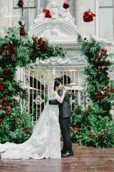 -蘭club婚礼策划