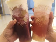 -喜茶(广州荔湾领展广场店)