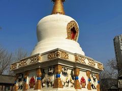 -护国法轮寺