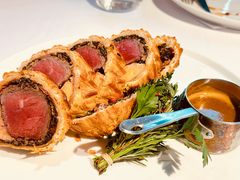 -Erman岩烧牛排(虹桥南丰城店)