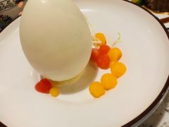 -渝人制造创意餐厅