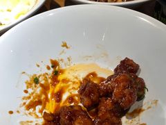 -金牌外婆家(苏州中心店)