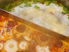 -斯普汇生蚝牛排馆(中骏世界城店)
