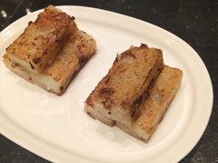 XO酱炒萝卜糕-正斗·港式粤菜(SKLP店)