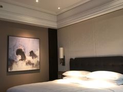 -杭州城中香格里拉大酒店