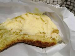 皇室忌廉包-老佛爷饼店