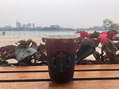 -星巴克(成都科学城店)