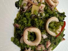 小叽咕-阿明小菜·海鲜·上海菜(梅陇华理店)