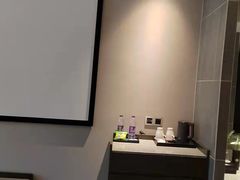 -南通中心濠河风景区圆融广场诺富特酒店