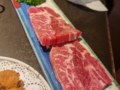 -芯元·碳烤熟成牛肉(经开店)