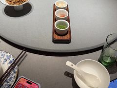 -阿庄新豫菜(通泰路店)