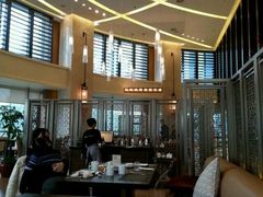 -舟山希尔顿酒店