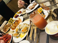 -瑞立壹号港牛排自助餐厅(瑞立外滩生活广场店)