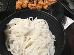 -大鼓米线(静安吴江DM店)