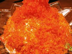 火山沙拉-魔丼屋(日月光店)