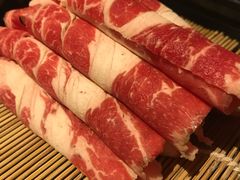 -无老锅(苓雅店)