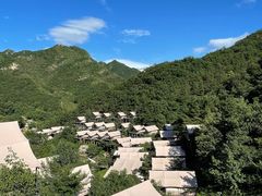 -北京山里寒舍度假酒店