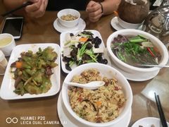 -大唐靓汤江门私房菜(景田店)