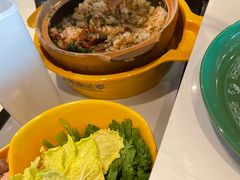 -润园四季椰子鸡火锅(海上世界店)