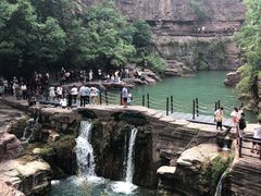 -云台山风景名胜区