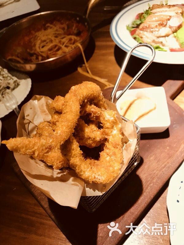 艾豪丽披萨(西城红场店)-图片-哈尔滨美食-大众点评网